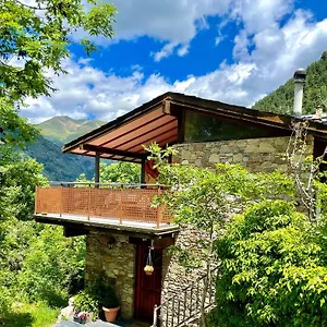 Hébergement de vacances Patty&co, Encamp