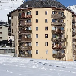 Appartement Grizzli Pedrous, Pas de la Case