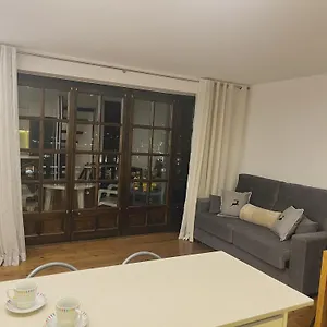  Apartamento Mirador