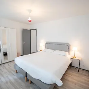  Appartement Vicheia - 3 France
