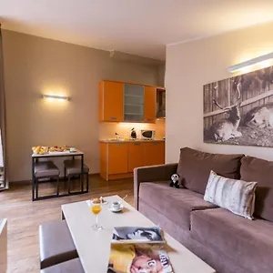 Appartement Pierre & Andorra Bordes D’envalira, Bordes d'Envalira
